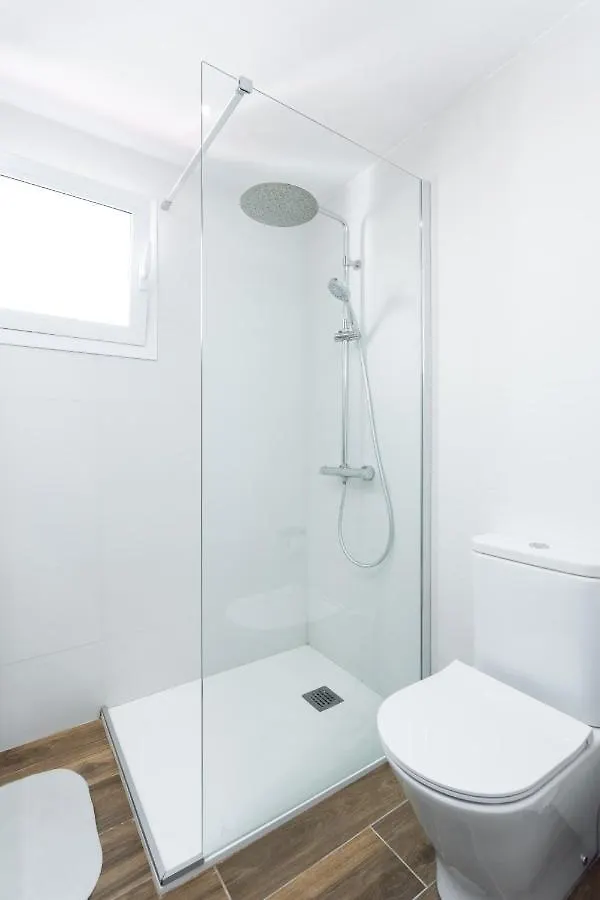 Spectacular Sea View Penthouse Apartment Los Cristianos