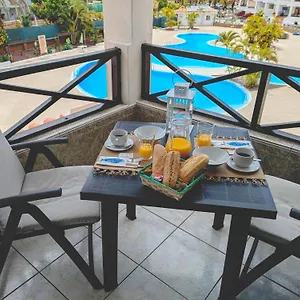 Apartment Estudio Cristianos-tenerife-, Los Cristianos (Tenerife)